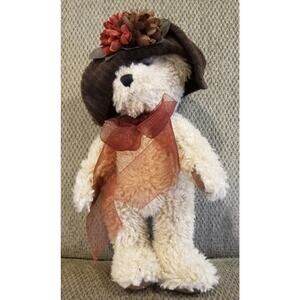 Boyds Bears & Friends The Archive Collection Miss Hedda Bearimore 918453...